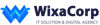 wixacorp logo