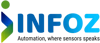 Infoz Software Solution logo