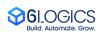 6Logics logo