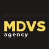 MDVS logo