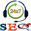 SEO Support24x7 logo