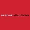 Netline Solutions logo