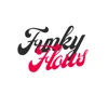 Funky Flows logo