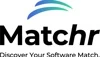 Matchr logo