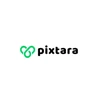 Pixtara logo