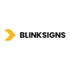 BlinkSigns logo