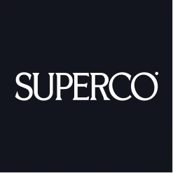 Superco logo