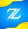 Zealtech BD logo