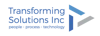 Transforming Solutions, Inc. logo
