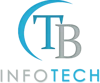 TB Infotech logo