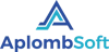 AplombSoft Pvt. Ltd. logo