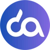 Digital Adflair logo