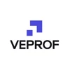 VEProf logo