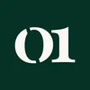 The O1 Space logo