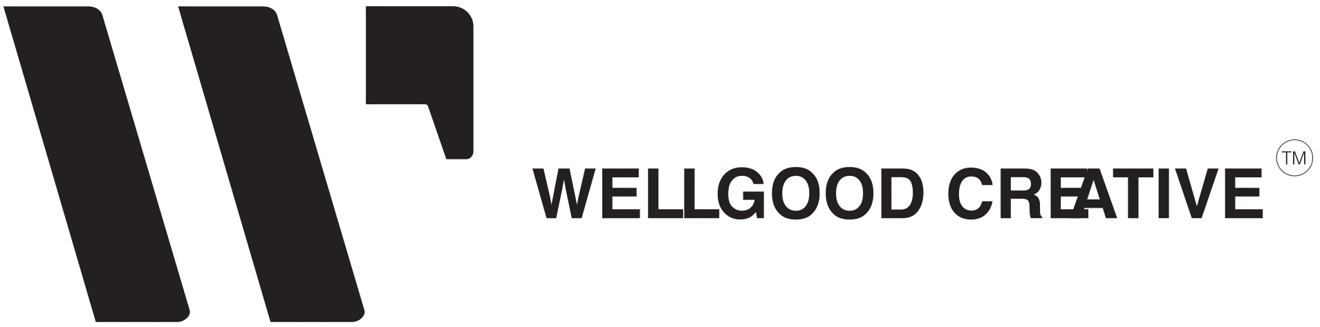 Well Good Creative logo