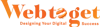 webtoget logo