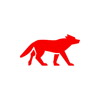 Redwolf logo