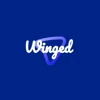Winged Services logo