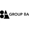Group 8A logo