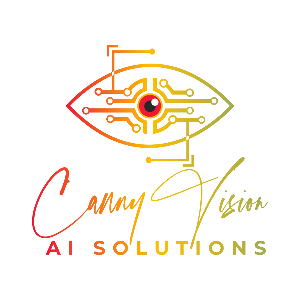 Canny Vision logo