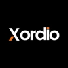 Xordio logo