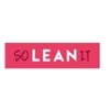 SO LEAN IT logo