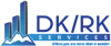 DK/RK Services, LLC logo