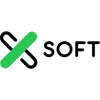XSoft-Tech logo