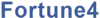 Fortune4 Technologies logo