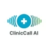 ClinicCall AI logo