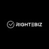 RightEBiz logo