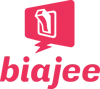 biajee logo