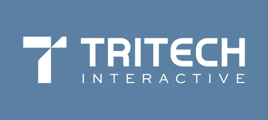 Tritech Interactive logo