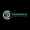 Techsoholic logo
