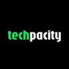 Techpacity logo
