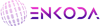 Enkoda logo