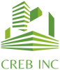 CREB INC logo