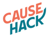 Cause Hack logo