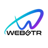 WebGTR logo