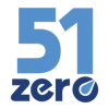 51zero logo