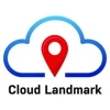 Cloud Landmark logo
