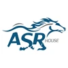 ASR HOUSE logo