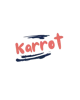 The Karrot logo