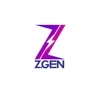 Z Gen logo