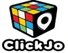ClickJo logo