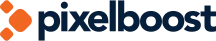 Pixelboost logo