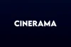 CINERAMA logo