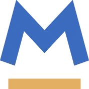 Media On Desk logo