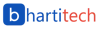 Bhartitech logo