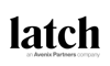 Latch Bookkeeping logo